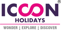 Iccon Holidays Logo